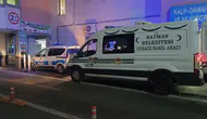 Batman'da Evinde Akıma Kapılan 82 Yaşındaki Yaşlı Kadın Yaşamını Yitirdi