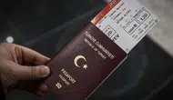 Pasaportlarda yeni dönem! Sistem tamamen değişiyor