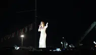 Dünya Sivaslılar Günü Ebru Yaşar Konseriyle Kutlandı