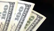 Dolar ve Euro Güne Yükselişle Başladı