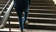 Ömrünü uzatmak isteyenler dikkat! Merdiven çıkmanın olağanüstü sonuçları