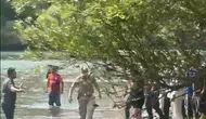 Güçlükonak Yolunda Piknik Faciası: Suya Düşen 4 Kadından 1'i Yaşamını Yitirdi