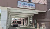 Adıyaman'da Çorba Nefes Borusuna Kaçan Vatandaş Yoğun Bakımda