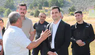 Suşehri’nde Köy Ziyaretleri Gerçekleştirildi