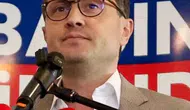 Çerkezköy Belediye Başkanı Vahap Akay CHP'den İstifa Etti
