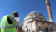 İlahi Aşk İçin İkinci Kez Yollarda: Yürüyerek Kabe'ye Gidiyor
