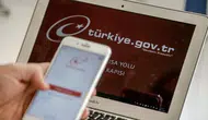 E-Devlet'te unutulan para sorgulaması başladı