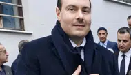 Alihan Kuriş, tutuklandı