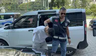 İlkadım'da Dehşet: Genç Kadına Demir Sopalı ve Kepçeli İşkence!