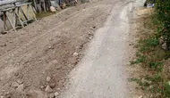Suşehri’nde Köy ve Mezralarda Altyapı Çalışmaları Tamamlandı