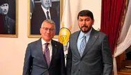 Yıldız Dağı Yol Hattı İçin Dev Adım: Merder Derneği Müjdeyi Verdi!