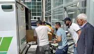 Kene Tehlikesi Can Almaya Devam Ediyor: 57 Yaşındaki Kadın Kurtarılamadı!