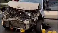 Giresun'da Temmuz Ayı Bilançosu Açıklandı: 323 Kazada 6 Acı Kayıp!