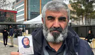 Rojin Kabaiş'in babasını tehdit edenler yakalandı! 8 ilde operasyon