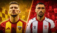 Kayserispor - Sivasspor Derbisini Yapay Zeka Yorumladı: İşte Favori Takım!