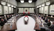 MGK toplanıyor: Ana gündem Terörsüz Türkiye