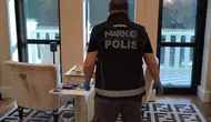 Başkentte Uyuşturucu ve Fuhuş Neşteri: 5 Gece Kulübü ve İşletmeye Eş Zamanlı Baskın