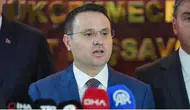 Akın Gürlek, Muhsin Yazıcıoğlu'nun ailesiyle görüşecek