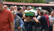 Fındık Bahçesinde Fenalaşan Hüseyin İlmek Kurtarılamadı