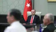 Yüksek Askeri Şura yarın toplanıyor