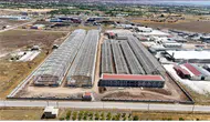 6 Fabrika Birden! Erzincan’a 100 Milyon Dolarlık Dev Proje