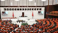 TBMM'nin tatile girmesine ilişkin karar Resmi Gazete'de