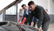 Sivas'ta Kalfalık ve Ustalık Sınavı Başvuruları Başladı: Son Gün 31 Ağustos!