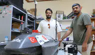 Sivas Cumhuriyet Üniversitesi'nden Savunma Sanayisine Yerli İDA!