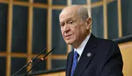 Devlet Bahçeli Eleştirilere Çok Sert Çıktı! "Bunu Soranlar Cahildir"