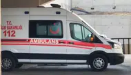 Sivas’ta Tarım İşçilerini Taşıyan Minibüs Kaza Yaptı