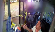Sivas'taki Otobüs Skandalında Ezber Bozan Gelişme! Gerçek Bambaşka Çıktı