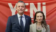 Yeni Parti Manisa İl Başkanı İlksen Özalper Tutuklandı!