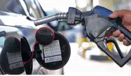 Benzine 1,56 lira zam: Pompa fiyatlarına yansıdı