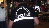 Tartıştığı husumetlisini tabancayla vurdu