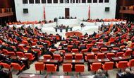 "Çerçeve yasa" bugün TBMM'de! "evet" diyenlerin sayısı netleşti