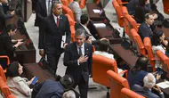 Özgür Özel'den "Terörsüz Türkiye" yorumu: Adam kazandı ama biz de evet dedik