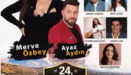 Zara Bal Festivali'nde Merve Özbey Rüzgârı Esecek
