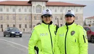 Sivas’ta Bir Haftada 23 Bin 393 Araç Denetlendi! Yüzlerce Sürücüye İşlem Yapıldı