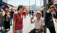 20 Ağustos tarihi işaret edildi: Çifte sıcak hava dalgası geliyor!