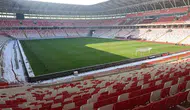 Sivasspor'da Sezonun İlk Maçı Öncesi Bilet Satışlarında Son Durum!