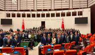 Abdullah Güler’den Terörsüz Türkiye Yasası Açıklaması: “Ülkemiz İçin Hayırlı Ve Uğurlu Olsun”