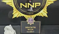 Niğde'de Dev Emniyet Bilançosu: Milyonlarca Makaron Ve 41 Firari!