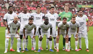 UEFA Avrupa Ligi'nde Play-Off Heyecanı: Temsilcilerimizin Rakipleri Belli Oldu!
