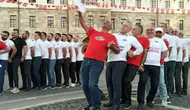 5 Ağustos Dünya Sivaslılar Günü Coşkuyla Kutlanıyor