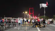 Herkes Bu Sahneyi Konuşacak: 15 Temmuz Köprü Bölümü Geliyor