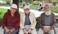 TÜİK Açıkladı: Sivaslı Kadınlar Erkeklerden Daha Uzun Yaşıyor!