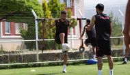 Sivasspor Sezonu Açıyor! Taraftara Dev Müjde Geldi