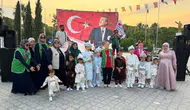 Dalaman’da İlk Kez Düzenlenen Dünya Sivaslılar Günü Coşkuyla Kutlandı