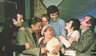 Yeşilçam'ın unutulmaz filmi dizi oluyor! Yıllar sonra ekrana geri dönüyor
