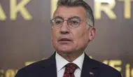 Abdullah Güler “Terörsüz Türkiye” Sürecinin Yol Haritasını Açıkladı!